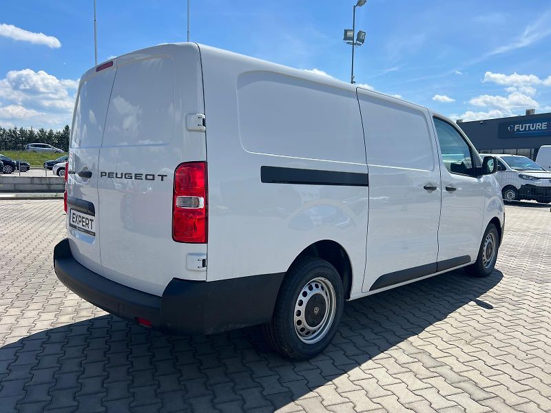 Peugeot Expert (2026) Furgon L3 2.2 BlueHDi 150 S&S  - fotka 5 z 15