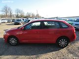 Škoda Rapid 1,2TSI-63KW-NOVÉ KOTOUČE+PRUŽ - náhled 3