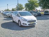 Ford S-MAX (2017) ČR 2.0D 110KW 1maj – NAVIGACE - náhled 2