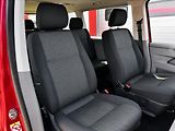 Volkswagen Caravelle 2,0 TDI 6.1 SWB TRENDLINE - náhled 14