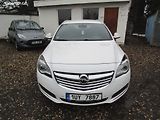 Opel Insignia 2,0D-120KW-NOVÁ STK+OLEJ - náhled 1