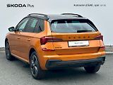 Škoda Kamiq (2025) Monte Carlo 1.5 TSI 110 kW - náhled 7