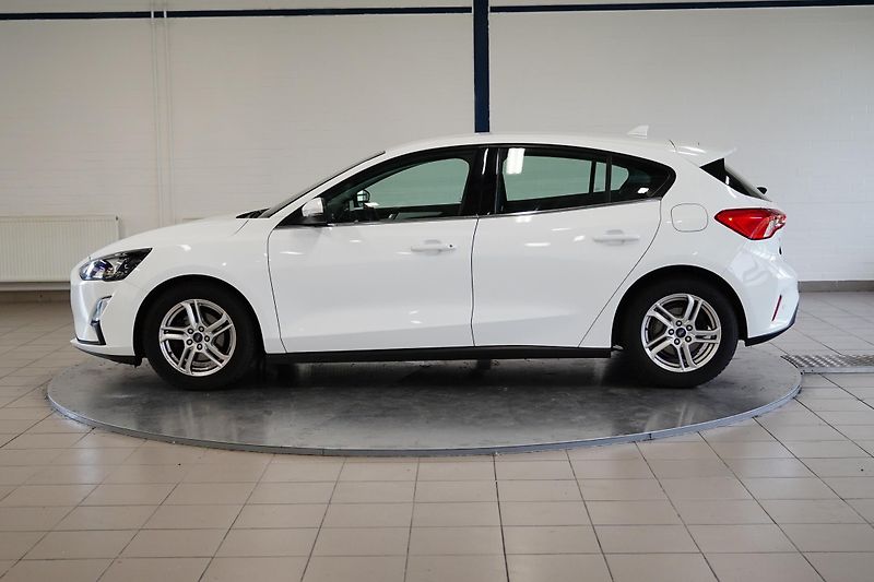 Ford Focus - fotka 3 z 27
