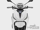 Piaggio (2026) Beverly 310 HPE E5+ AKCE - náhled 3