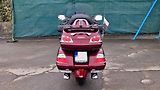 Honda GL 1800/ČR/1.majitel/4365km !! - náhled 4