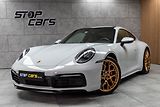 Porsche 911 CARRERA S - náhled 1