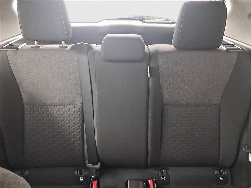 Toyota Yaris Cross (2023) Comfort 1.5 VVT-iE - fotka 10 z 20