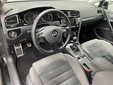 Volkswagen Golf (2015) 1.4 TSi, Highline, bixen - náhled 8