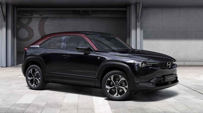 Mazda zahájila výrobu Wankelova motoru pro MX-30 e-Skyactiv R-EV