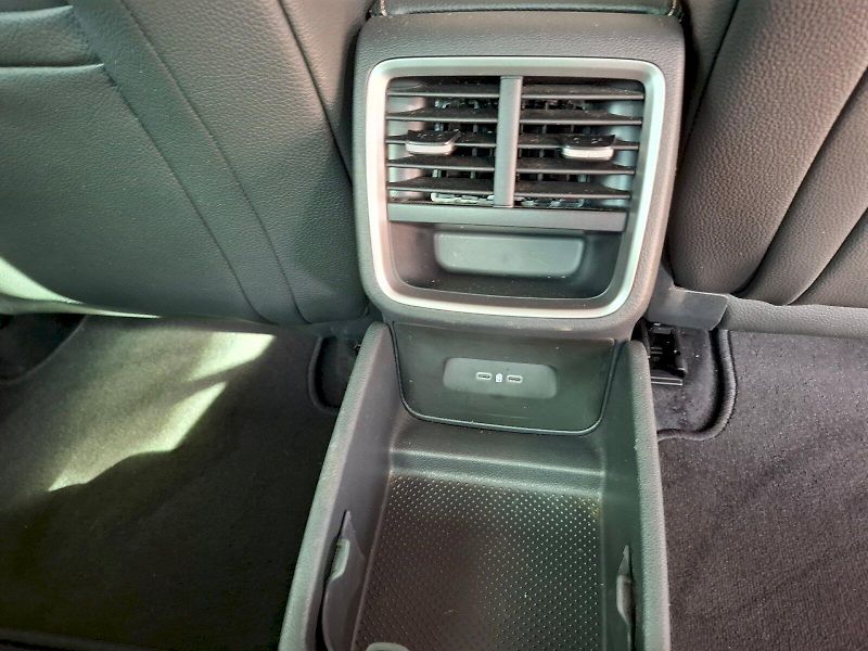 Škoda Octavia (2025) M-HEV SELECTION TS 110/1.5 A7F - fotka 22 z 36