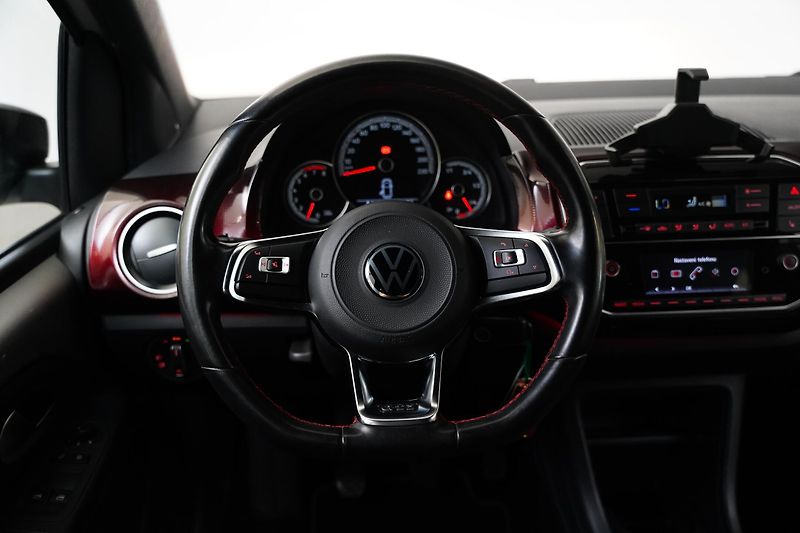 Volkswagen up! - fotka 17 z 25
