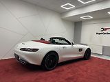 Mercedes-Benz AMG GT (2020) GT-S Cabrio*TOP SPEC*CZ*1.MAJ. - náhled 7