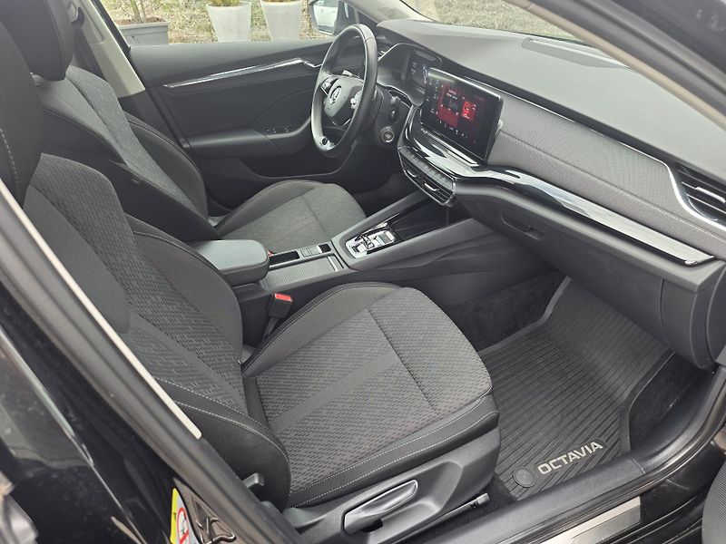 Škoda Octavia (2022) 2.0TDI 110kW 4x4 DSG STYLE  - fotka 8 z 19