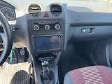 Volkswagen Caddy 1.6TDi,75kw,5míst,klima,Tažné. - náhled 29