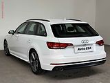 Audi A4 (2018) 2.0TDI, AT, STK3/28 - náhled 6