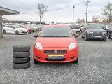Fiat Grande Punto (2007) 1.4i 2x KOLA – PO SERVISU - náhled 1