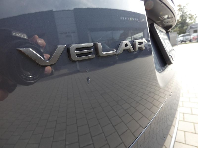 Land Rover Range Rover Velar (2026) Belgravia Edition P400e        - fotka 45 z 45
