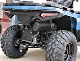 Polaris Sportsman 570 (2026) BLUE - náhled 10
