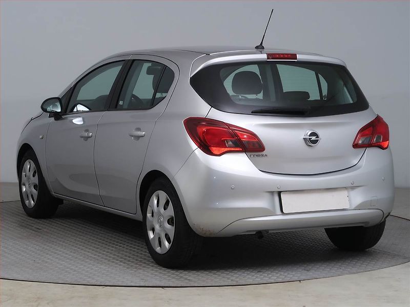 Opel Corsa (2019) 1.2, LPG, Tempomat - fotka 5 z 14