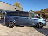 Ford Tourneo Custom (2022) Titanium 2.0TDCi 96kW L2 - náhled 3