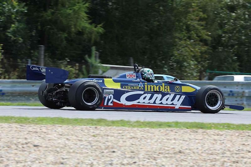 Brno Grand Prix Revival
