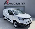 Toyota ProAce 1,5 D 75KW ČR.1.MAJITEL - náhled 1