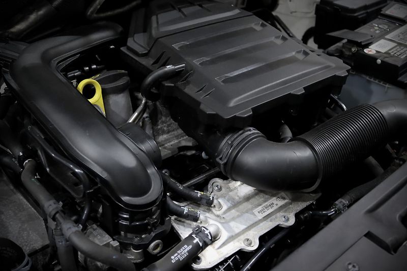 Škoda Fabia 3 Combi 81 kW Monte Carlo - fotka 11 z 31