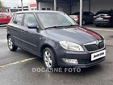 Škoda Fabia (2012) 1.2 12V, ČR, servis.kniha, AC - náhled 1