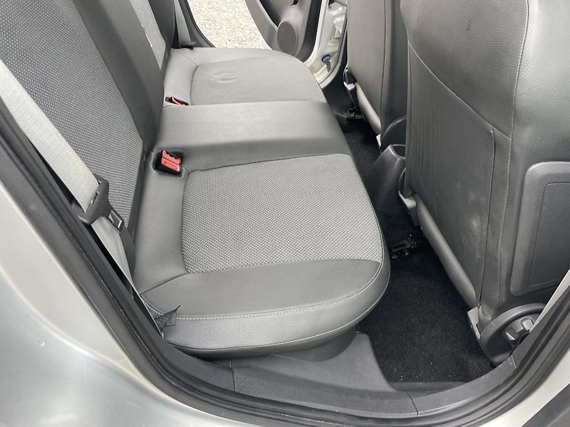 Opel Corsa 1.2i 80PS 141000KM KLIMA STK!! - fotka 133 z 169