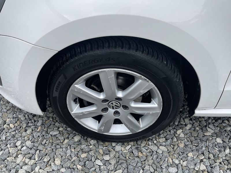 Volkswagen Polo 1.4MPi 85PS CITY BI-FUEL VW 1A - fotka 18 z 177