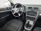Škoda Octavia (2011) 1.6 TDI, Tempomat - náhled 7