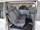 Mercedes-Benz Vito (2004) 2,2CDI,110KW,8MÍST,LONG,ALU - náhled 11