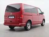 Volkswagen Multivan 2,0 TDI 103KW 7 Míst - náhled 7