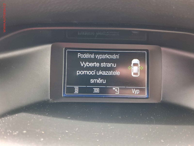 Ford Focus (2016) 1.5TDCI, ČR, servis.kniha, AC - fotka 17 z 18