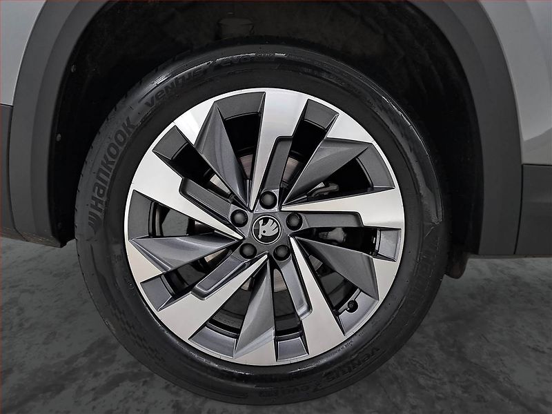 Škoda Kodiaq (2026) 2.0 TSI - fotka 15 z 21