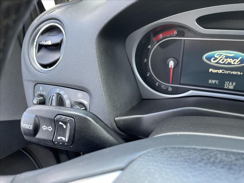 Ford Mondeo 2,0TDCi*103 kW*pravidelný serv - fotka 19 z 36