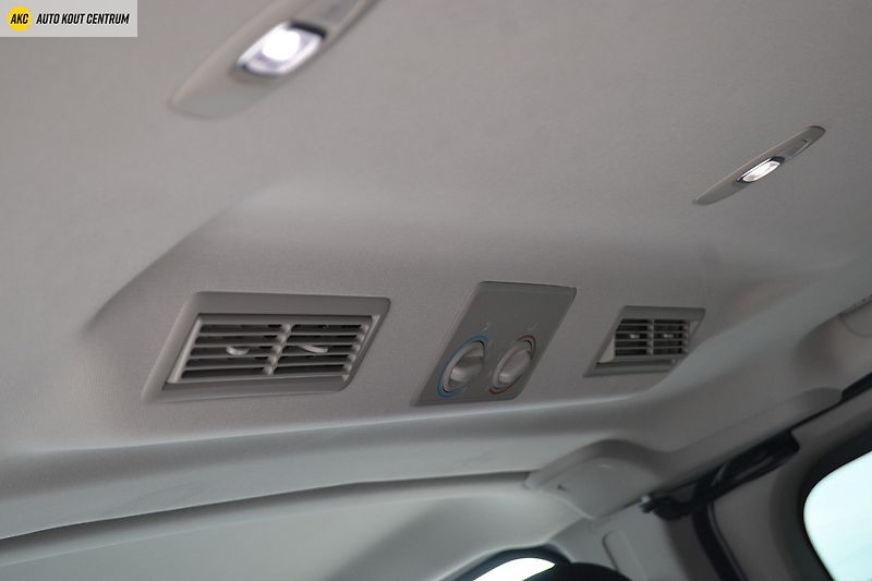 Renault Trafic SPACECLASS dCi 170 EDC L2 7 MÍ - fotka 31 z 64