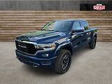 Dodge RAM (2019) +LIMITED+VERTEX+MOTO METAL+ - náhled 7