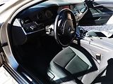 BMW Řada 5 530D XDRIVE TOURING F11 190kW - náhled 32