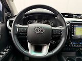 Toyota Hilux (2024) 2.8 D-4D 150 kW Executive 4x4 - náhled 10