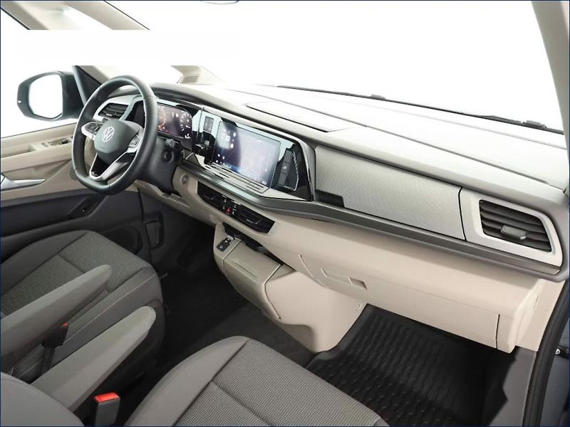 Volkswagen California eHybrid 4M Coast NezTop Kam Ta - fotka 3 z 9