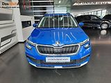 Škoda Kamiq (2021) Ambition 1.0 TSI (70kW/95k) - náhled 3