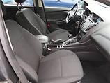 Ford Focus (2017) 1.5 TDCi, Tempomat - náhled 9