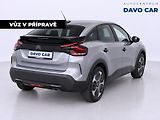 Citroën C4 1,2 Puretech 96KW Feel CZ - náhled 4