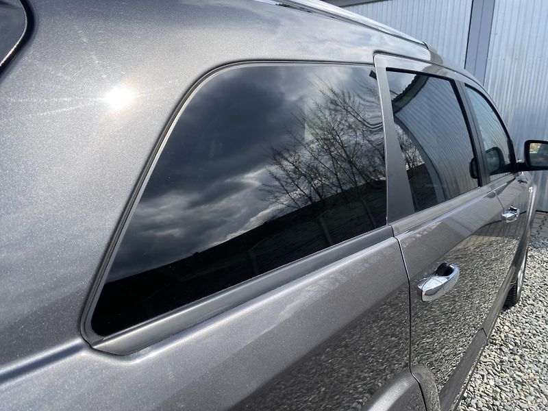 Fiat Freemont 2.0MJET 140PS MAN 7M 164000KM! - fotka 48 z 168