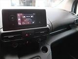 Opel Combo (2023) 1.5 CDTI, ČR, 1Maj, DPH - náhled 12