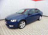 Škoda Octavia III 1.2 TSi Joy, vyhř.sed., te - náhled 1