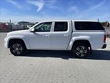 Volkswagen Amarok 3,0 TDi 150kw odp. DPH - náhled 27