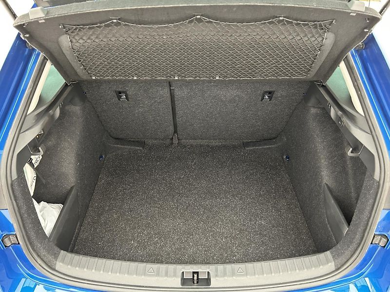 Škoda Scala 1.0 TSI Top selection - fotka 27 z 31