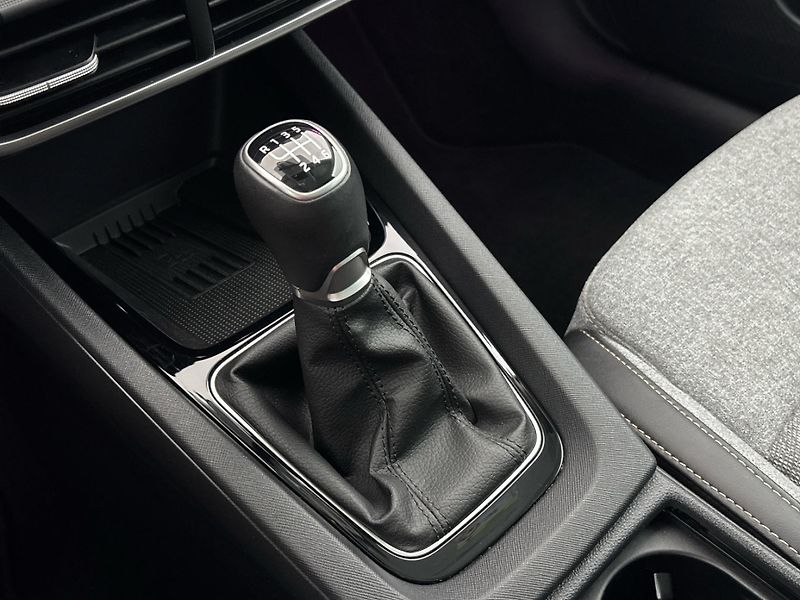 Škoda Octavia Top Selection - fotka 20 z 28